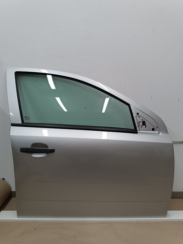Opel astra tür vorn rechts - opel, h