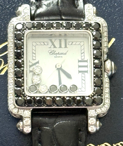 Chopard happy sport ref - happy,