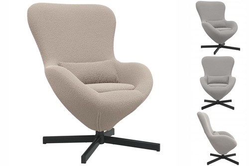 Sessel egg chair - sessel,