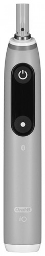 Braun oral 6 elektrische - io,