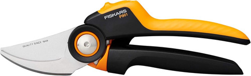 Fiskars bypass gartenschere - bypass-gartenschere, l