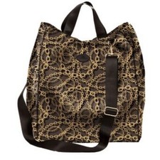 Easy Shopperbag Collier 