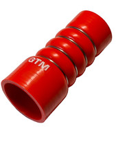 Silikonschlauch Druckrohr