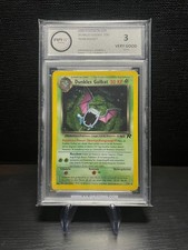 Dunkles Golbat 7/82 AA-Grading