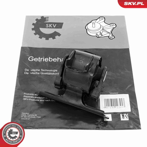 Lagerung automatikgetriebe - lagerung,
