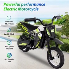 RCB ELEKTRO-MOTORRAD für