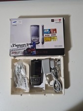 Samsung SGH-D900i Ultra
