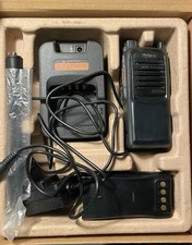 Hytera Funkgerät PD705G VHF