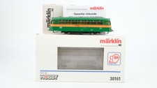 Märklin H0 30161 Schienenbus