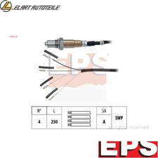 LAMBDASONDE 1.998.235 FÜR BMW