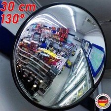 Konvex Sicherheitsspiegel für