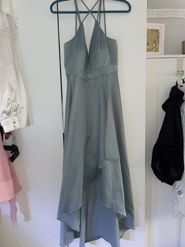 Zauberhaftes abendkleid - zauberhaftes,