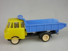 MSW grip Robur LO 2500 Mulden