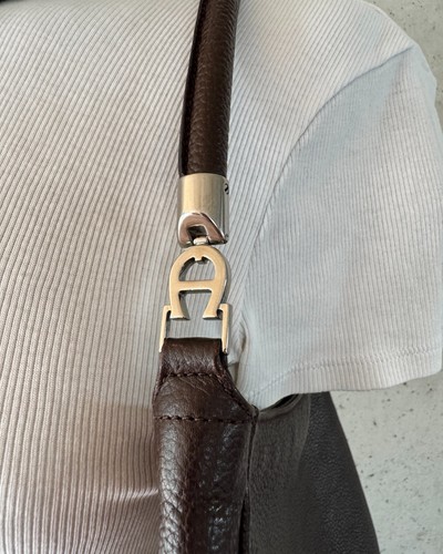Aigner handtasche damen - aigner, handtasche,