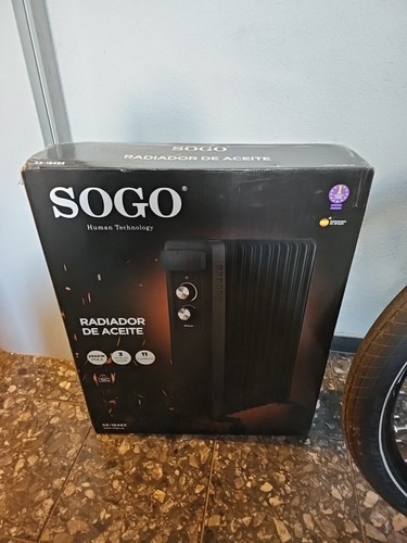 Sogo - sogo,