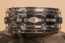 Vintage Rogers 5x14 Metal