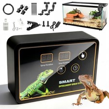 Intelligentes Beregnungsanlage