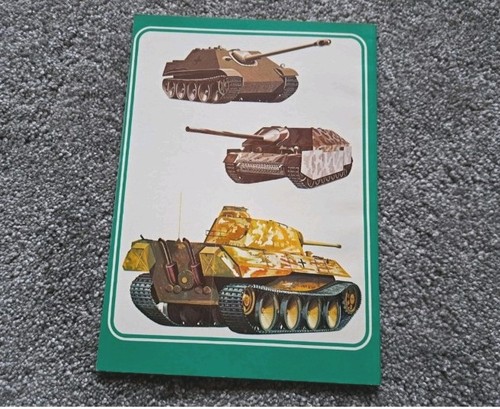 Deutsche panzer des - panzer,