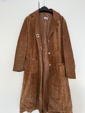 Wildledermantel Philisophy