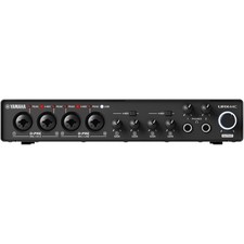 Yamaha URX44C 6x4 USB 3.0