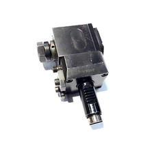 1x VDI25 Index, Angetriebenes