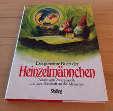 Wil Huygen/ Rien Poortvliet