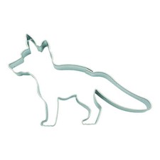 Ausstecher Fuchs 7,7 cm