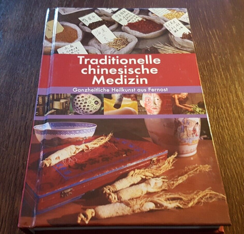 Traditionelle chinesische