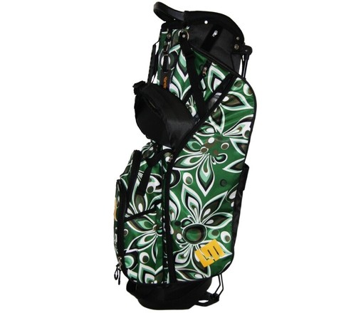 New loudmouth stand bag - stand,