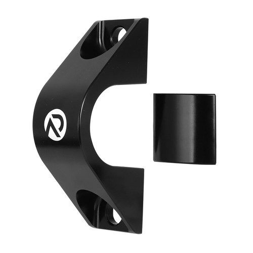Aluminum power steering - power, to