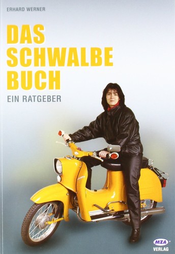 Das schwalbe buch kr51 - buch,
