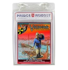 Prince August Gießform