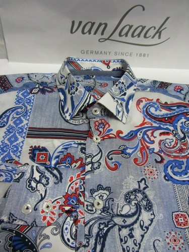 Van laack royal - 39, m