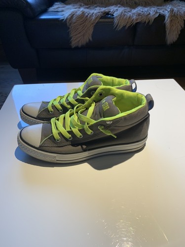 Converse chucks all star - chucks,