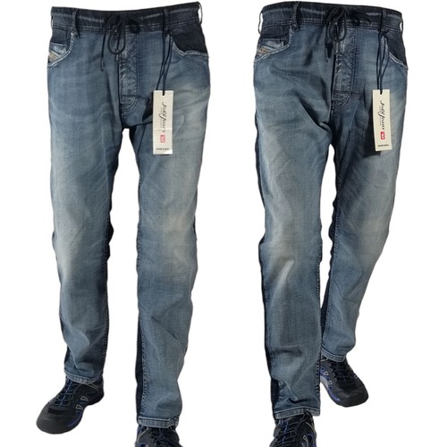 Diesel jeans narrot 0667a - jeans,