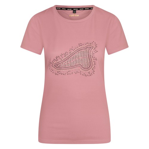 Euro star shirt für damen - euro,