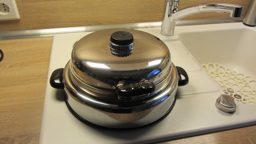 Waffeleisen maybaum typ - typ, 564,24