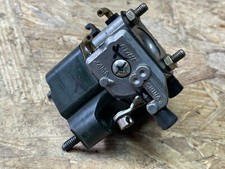 Vergaser m. Vergaserträger für Freischneider Motorsense Stihl FS 45