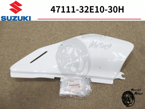 Suzuki original 1996 2023 - suzuki,