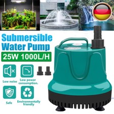 Tauchpumpe Schmutzwasserpumpe