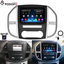 Für Mercedes Benz Vito 3 W447