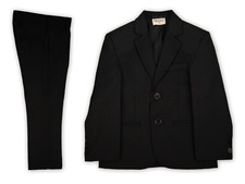 Jacke mit hose - jacke, anzug