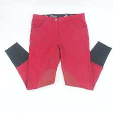 Spooks kniebesatz reithose - spooks, kniebesatz-reithose