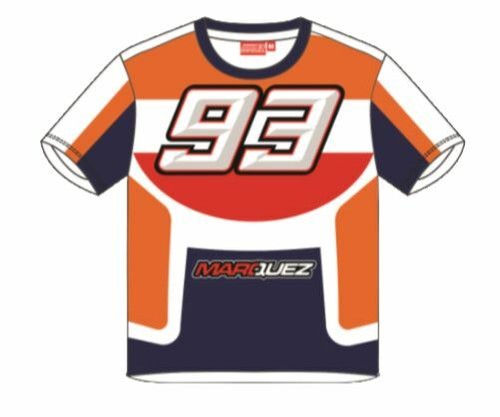 Marc marquez repsol - marc,