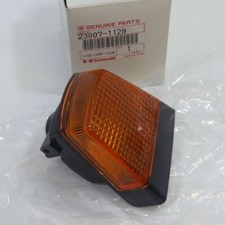 Kawasaki GPZ 1000 RX Blinker