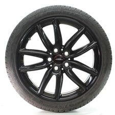 MINI Clubman F54 Winterräder