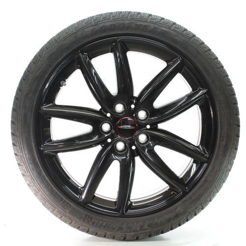 Mini clubman f54 winterräder - mini,