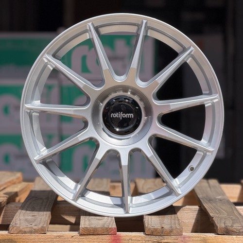 Rotiform r170 dtm 19x8 et45 - rotiform, 19x8,5