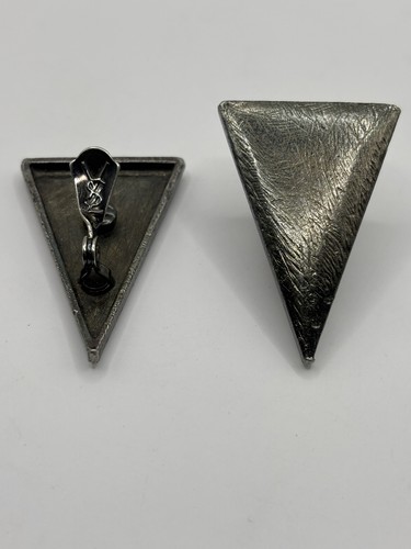 Vintage ohrclips yves saint - ohrclips,