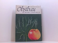 Obstbau wort und bild - obstbau,